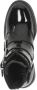 Sub55 Biker boots Enkellaarsjes Zwart lak - Thumbnail 6