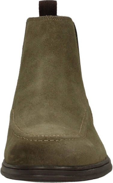 Sub55 Chelsea Boots