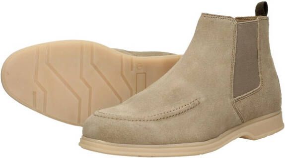 Sub55 Chelsea Boots