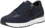 Sub55 Claire 01 Veterschoenen Laag blauw - Thumbnail 3