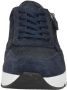 Sub55 Claire 01 Veterschoenen Laag blauw - Thumbnail 5