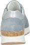 Sub55 Claire 18 Veterschoenen Laag Licht blauw - Thumbnail 4