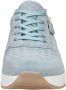Sub55 Claire 18 Veterschoenen Laag Licht blauw - Thumbnail 5