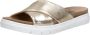 Sub55 Comfort Collection Abby 14 Dichte Teen Goudkleur - Thumbnail 3
