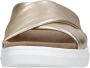 Sub55 Comfort Collection Abby 14 Dichte Teen Goudkleur - Thumbnail 6