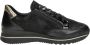 Sub55 Comfort Collection Cali 05 Veterschoenen Laag Zwart - Thumbnail 4
