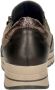 Sub55 Comfort Collection Cali 05 Veterschoenen Laag brons - Thumbnail 4