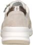 Sub55 Comfort Collection Jasmin 01 Sneakers Laag Beige - Thumbnail 4