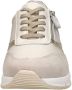 Sub55 Comfort Collection Jasmin 01 Sneakers Laag Beige - Thumbnail 5