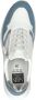 Sub55 Comfort Collection Jasmin 01 Sneakers Laag Licht blauw - Thumbnail 7