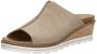 Sub55 Comfort Collection Klara 25 Open Teen beige - Thumbnail 3