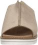 Sub55 Comfort Collection Klara 25 Open Teen beige - Thumbnail 6