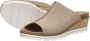 Sub55 Comfort Collection Klara 25 Open Teen beige - Thumbnail 7