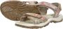 Sub55 Comfort Collection Lake 37 Sandalen Plat Overige - Thumbnail 6