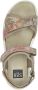 Sub55 Comfort Collection Lake 37 Sandalen Plat Overige - Thumbnail 7