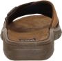 Sub55 Comfort Collection Laker Open Teen Cognac - Thumbnail 4