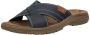 Sub55 Comfort Collection Laker Open Teen Blauw - Thumbnail 3