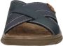Sub55 Comfort Collection Laker Open Teen Blauw - Thumbnail 6