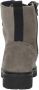 Sub55 Comfort Collection Leila 28 Veterschoenen Hoog taupe - Thumbnail 2