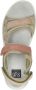 Sub55 Comfort Collection Lexa 37 Sandalen Plat Beige - Thumbnail 7