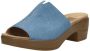 Sub55 Comfort Collection Luz 05 Open Teen Licht blauw - Thumbnail 3