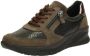 Sub55 Comfort Collection Mary 05 Veterschoenen Laag Groen - Thumbnail 3