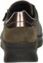 Sub55 Comfort Collection Mary 05 Veterschoenen Laag Groen - Thumbnail 4