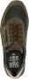 Sub55 Comfort Collection Mary 05 Veterschoenen Laag Groen - Thumbnail 7