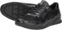 Sub55 Comfort Collection Mary 05 Veterschoenen Laag Zwart - Thumbnail 6