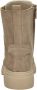 Sub55 Comfort Collection Paige 29 Veterschoenen Hoog Beige - Thumbnail 4