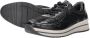 Sub55 Comfort Collection Ruby 70 Veterschoenen Laag Zwart - Thumbnail 7