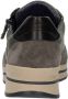 Sub55 Comfort Collection Ruby 70 Veterschoenen Laag Taupe - Thumbnail 5