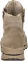 Sub55 Comfort Collection Ruby 92 Veterschoenen Hoog Beige - Thumbnail 4