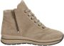 Sub55 Comfort Collection Ruby 92 Veterschoenen Hoog Beige - Thumbnail 4
