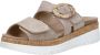 Sub55 Comfort Collection Sami 03 Open Teen Beige - Thumbnail 3