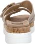 Sub55 Comfort Collection Sami 03 Open Teen Beige - Thumbnail 4