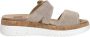 Sub55 Comfort Collection Sami 03 Open Teen Beige - Thumbnail 5