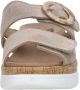 Sub55 Comfort Collection Sami 03 Open Teen Beige - Thumbnail 6