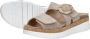Sub55 Comfort Collection Sami 03 Open Teen Beige - Thumbnail 7