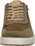 Sub55 Comfort Collection Santiago Veterschoenen Laag Beige - Thumbnail 5