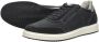 Sub55 Comfort Collection Santiago Veterschoenen Laag Blauw - Thumbnail 6
