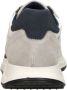 Sub55 Comfort Collection Saronno Veterschoenen Laag Wit - Thumbnail 4