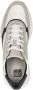 Sub55 Comfort Collection Saronno Veterschoenen Laag Wit - Thumbnail 7