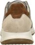 Sub55 Comfort Collection Saronno Veterschoenen Laag Taupe - Thumbnail 4