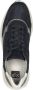 Sub55 Comfort Collection Saronno Veterschoenen Laag Blauw - Thumbnail 7