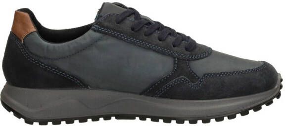 Sub55 Comfort Collection Veterschoenen Laag