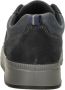 Sub55 Comfort Collection Veterschoenen Laag Veterschoenen Laag Blauw - Thumbnail 4