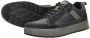 Sub55 Comfort Collection Veterschoenen Laag Veterschoenen Laag Blauw - Thumbnail 6