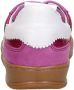 Sub55 Cunda Sneakers Laag Fuchsia - Thumbnail 4
