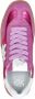 Sub55 Cunda Sneakers Laag Fuchsia - Thumbnail 7